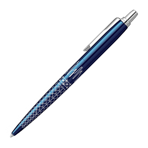 Ручка шариковая Parker Jotter Global Icons SE Sydney M