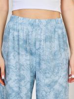 Брюки Ная Виотекс ГОЛУБОЙ