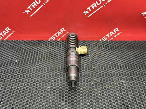 Форсунка топливная