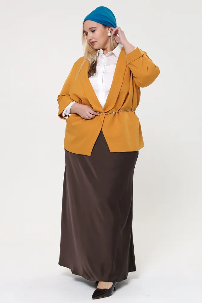 Жакет 2602 Fabrika