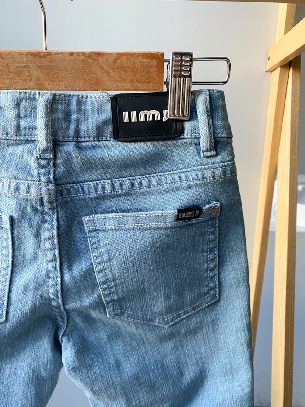 Джинсы its in my jeans, 110