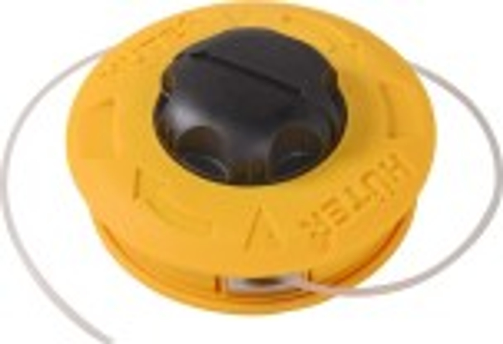 Мотокоса HUTER GGT 2500T PRO с антивибрационной системой 70/2/28
