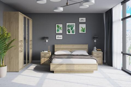 Спальня СК-1005 набор