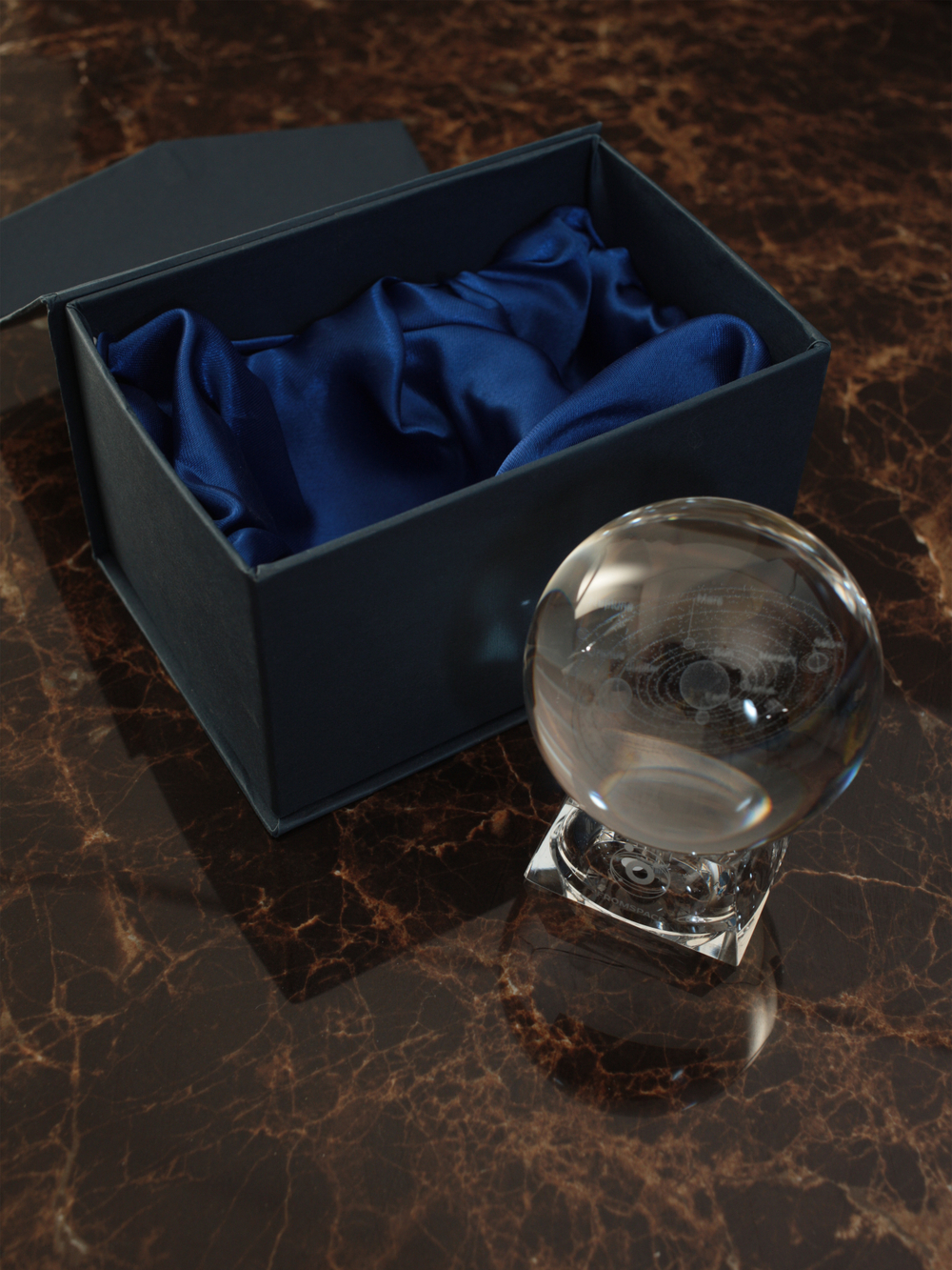 Шар "Солнечная система"