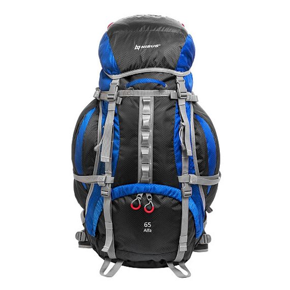 Рюкзак Alfa 65 (N-TB2522-65L) NISUS