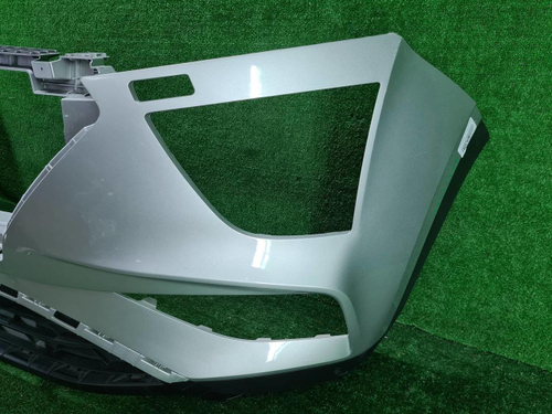 Бампер передний Hyundai Creta 2 (2021-н.в.)