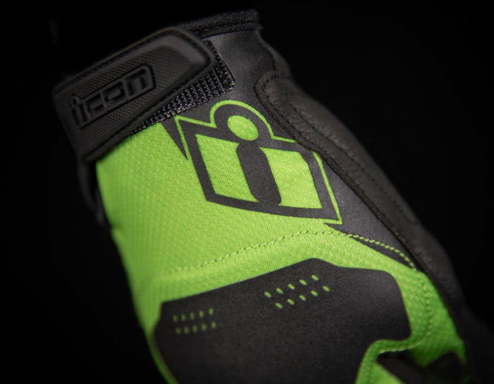 Hooligan / Зеленый