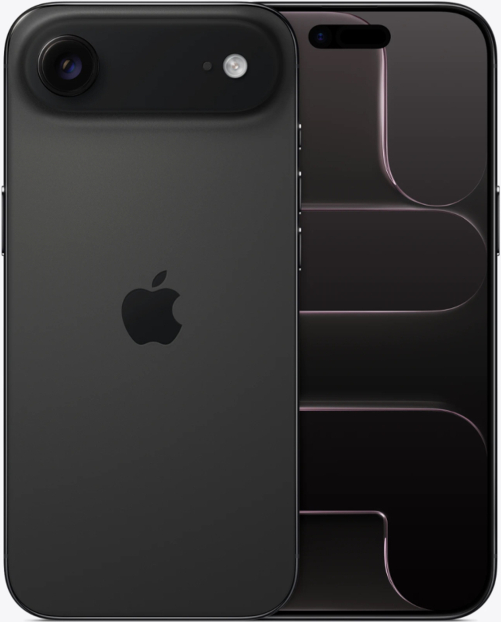 iPhone Air Black (Черный)