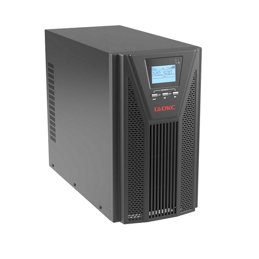 Источник бесперебойного питания  DKC SMALLT3A10S