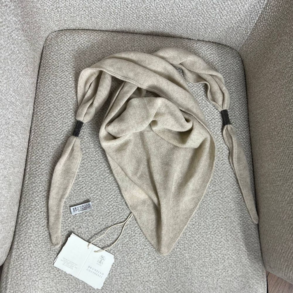 Брюки Brunello Cucinelli