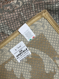 Ковер 85х150 Finicop Grecale бежевый