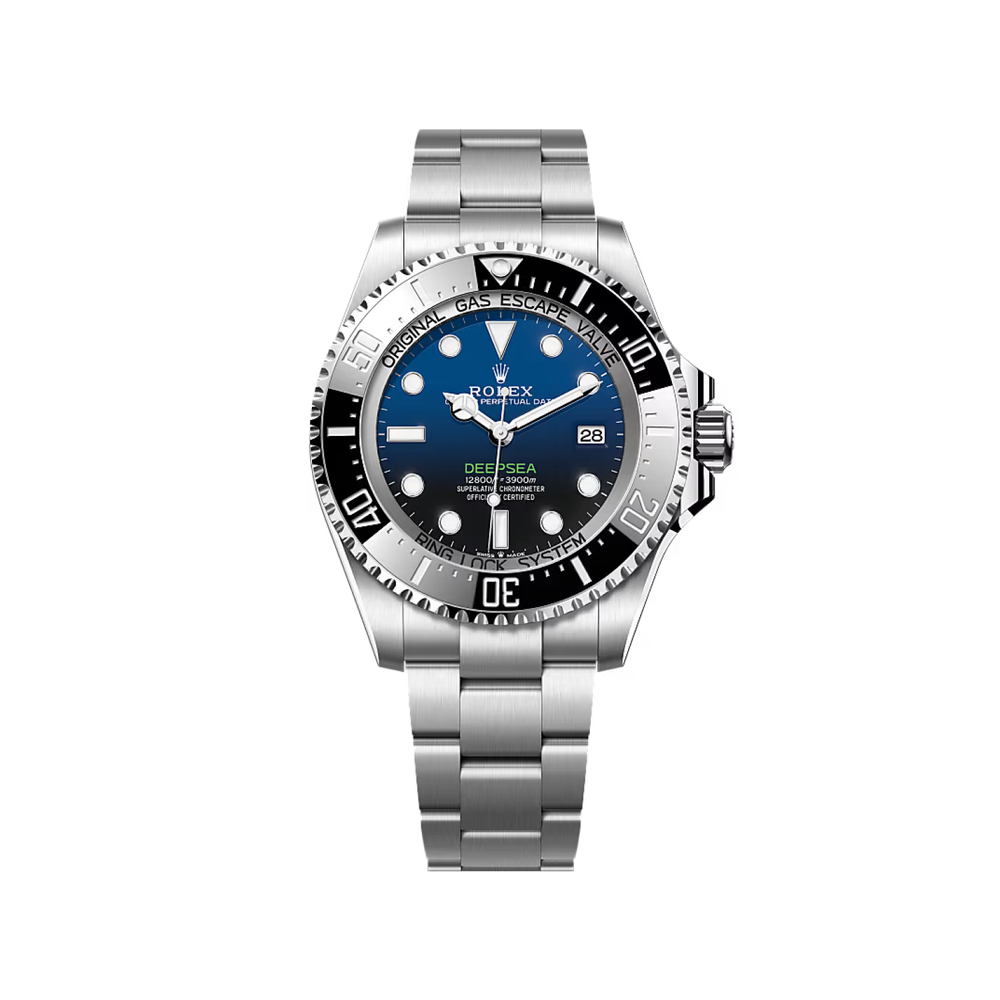 Rolex Deepsea