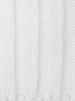 Шапка для девочки осенняя c ушками и снуд