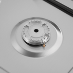 Комбинированная варочная панель MAUNFELD EEHS.64.5ES\KG