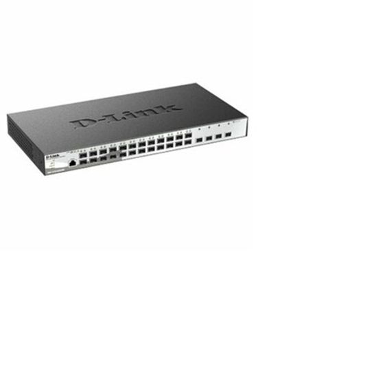 Коммутатор D-Link  DGS-3000-28XS-B1A (DGS-3000-28XS-B1A)
