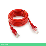 Кабель Cablexpert PP12-2M/RO