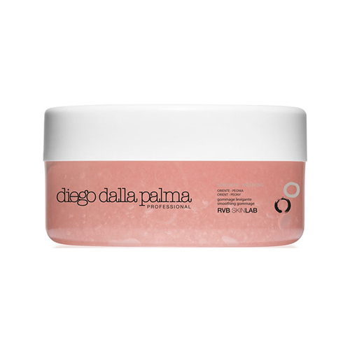 Гоммаж для тела с экстрактом пиона Diego Dalla Palma Smoothing Gommage 250мл