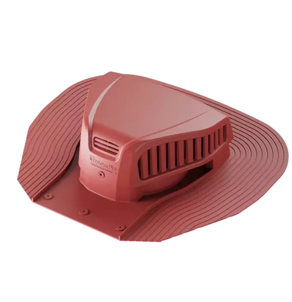 Аэратор Docke Root Красный (RR29)