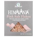 Himalania, розовая соль в хлопьях, 241 г (8,5 унции)