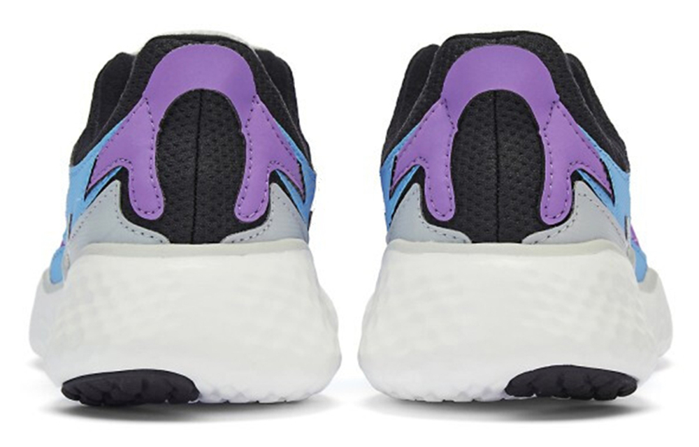 Кроссовки New Balance Yaru (Женская размерная сетка)