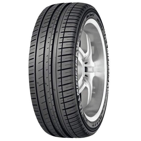 Michelin Pilot Sport 3 255/40 ZR19 100Y XL