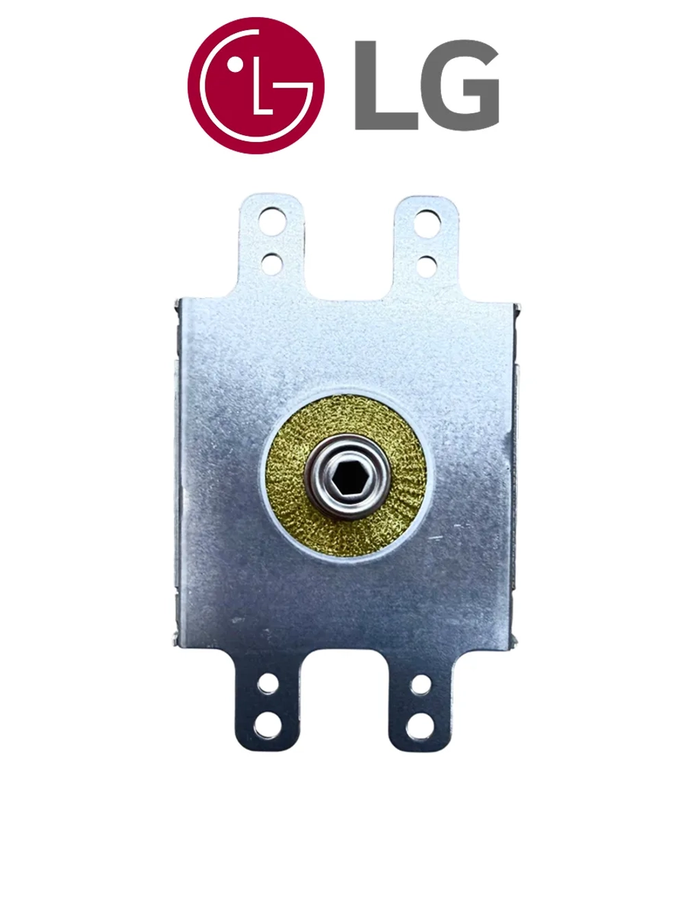 Магнетрон микроволновки LG 2M214-240GP (950W) 2M214-240GP (6324W1A003C, 2M213-21GKH, 2M282H, 2M211A-M2, 2M214-240GP, M24FB-210B, 2M24FA-410A, 2M218HF, OM75S21, OM75P21, 2M319HC623)