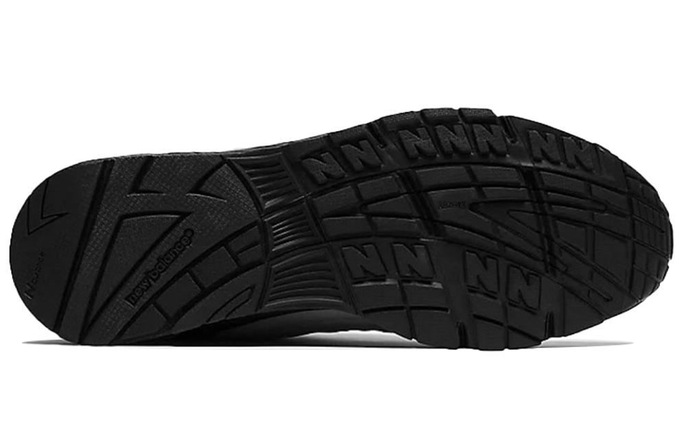 Кроссовки Stray Rats X New Balance Nb 991