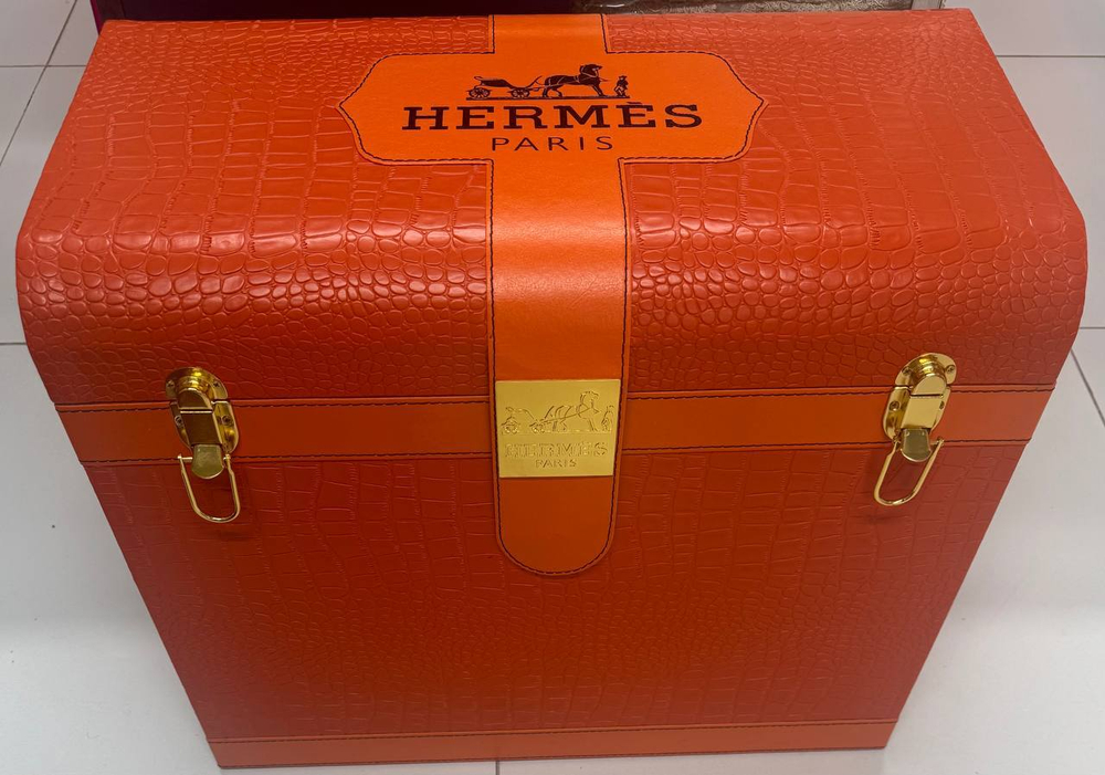 Столовый сервиз Hermes 58 предметов