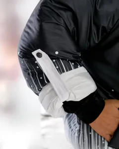 Куртка УК-7777 Фабрика Моды