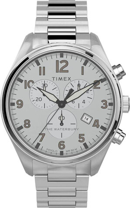 Мужские наручные часы Timex TW2T70400YL