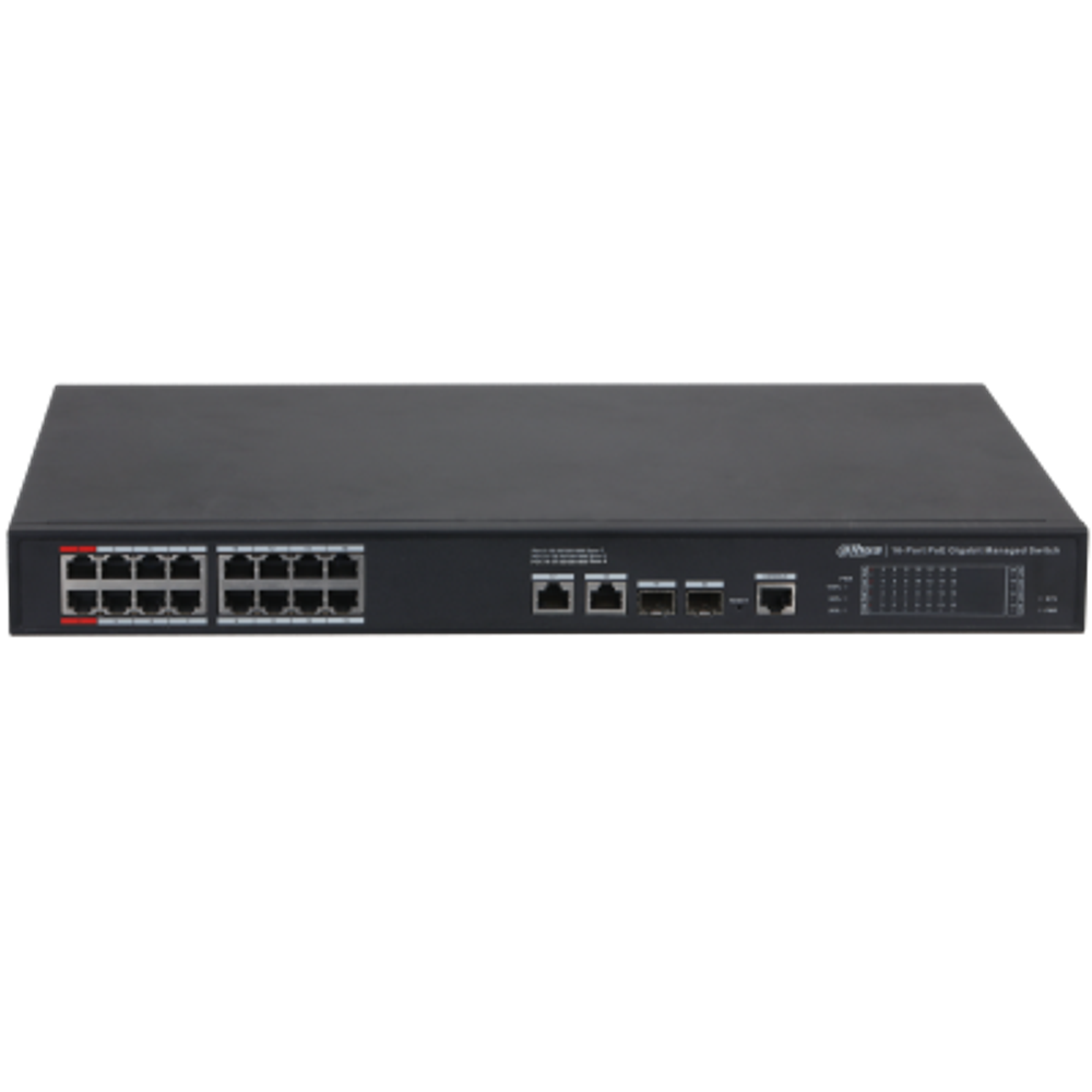 Dahua DH-S4220-16GT-190