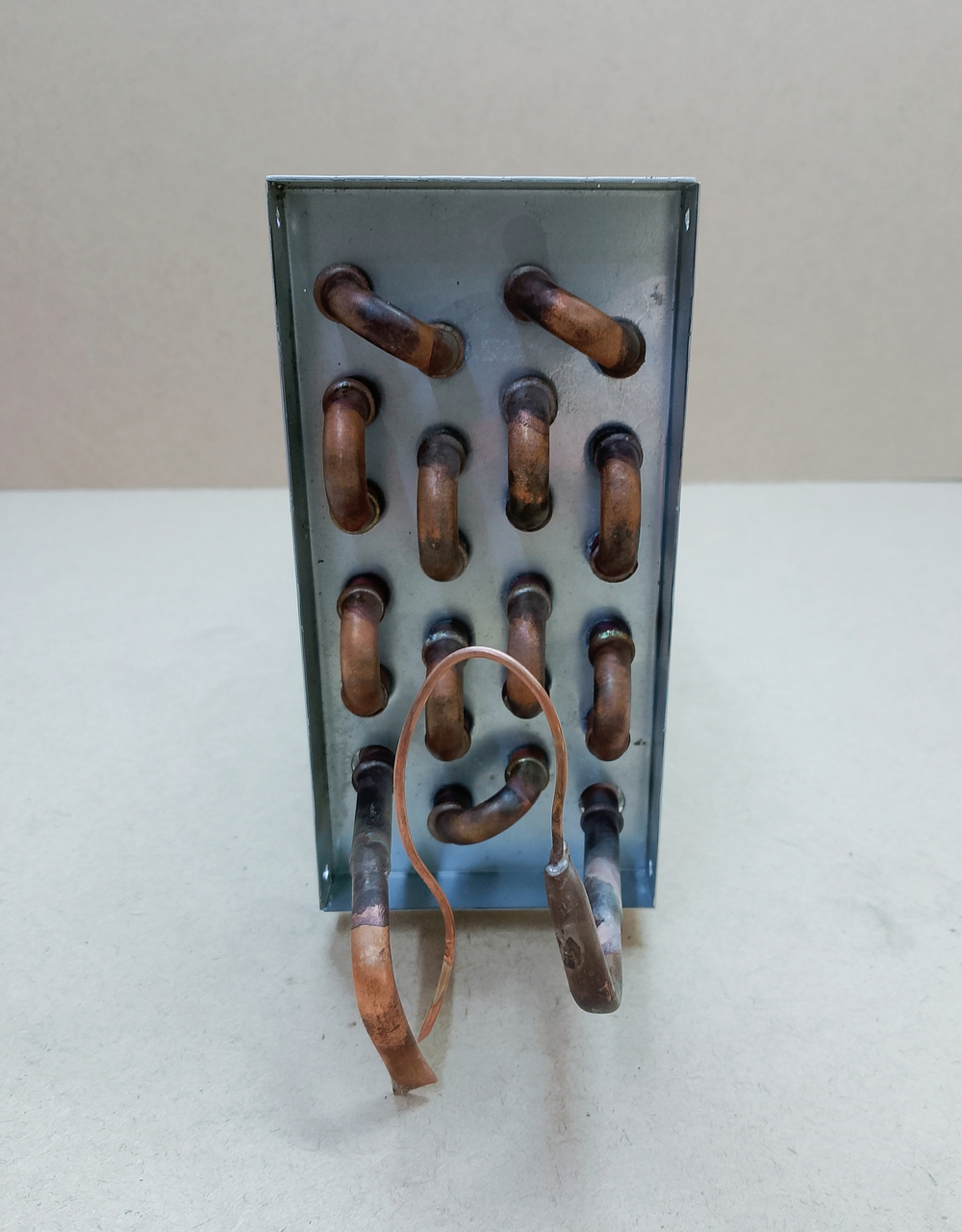 Батарея испарителя CARBOMA