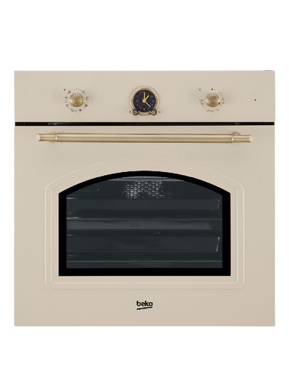 Электрический духовой шкаф Beko OIM 27201 C