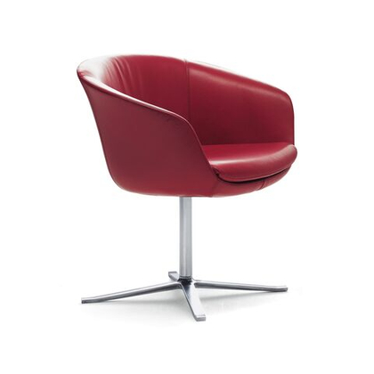 Стул Walter Knoll Bob Armchair