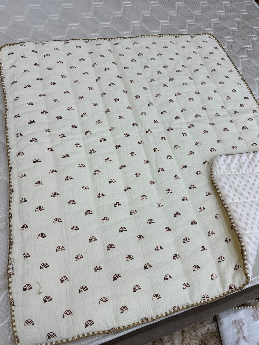 Одеяло Детс ПЛЮШ