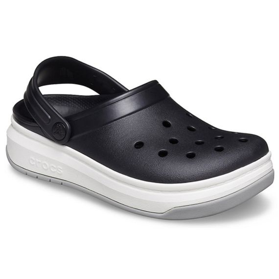 Crocs Crocband Full Force 'Black White'