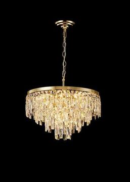 NW722-ф500*H300 H gold (1) Люстра NW