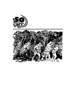 Журнал "Искатель". № 03,1967 | Коллектив Авторов