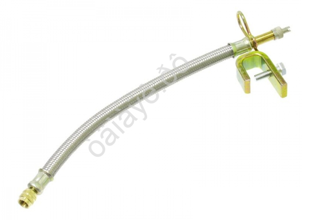 Шланг межколесный с кронштейном 20см  МАЯКАВТО™ м4520