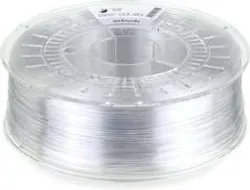 Фотография — Пластик для 3D-принтера Extrudr PETG Transparent