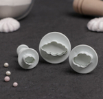 Набор плунжеров Облака 3 шт.