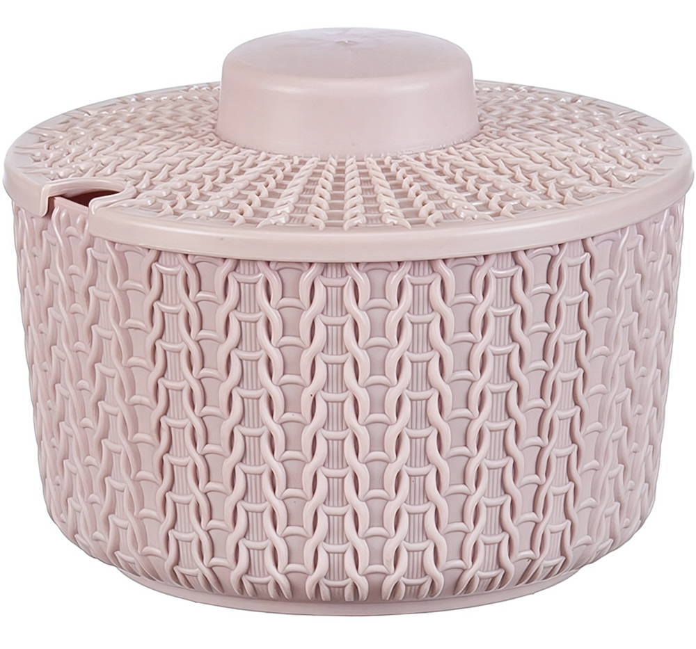 Сахарница ВЯЗАНИЕ 0,45л М1197