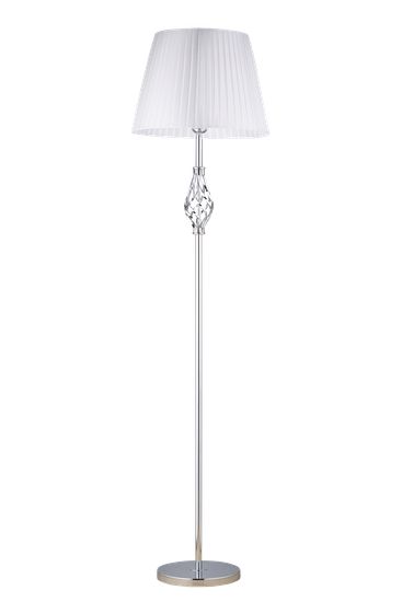 1926-CR CR (1) Торшер (колпак отдельно) (RL)