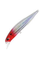 Воблер DUO Realis Jerkbait 120SP, CCCZ103 Goby ND, 120 мм, 17,7 г, нейтральный, минноу