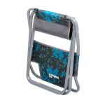 Стул туристический Helios Shark СР-450.22с труба ф22 (T-TC-450.22s-S)