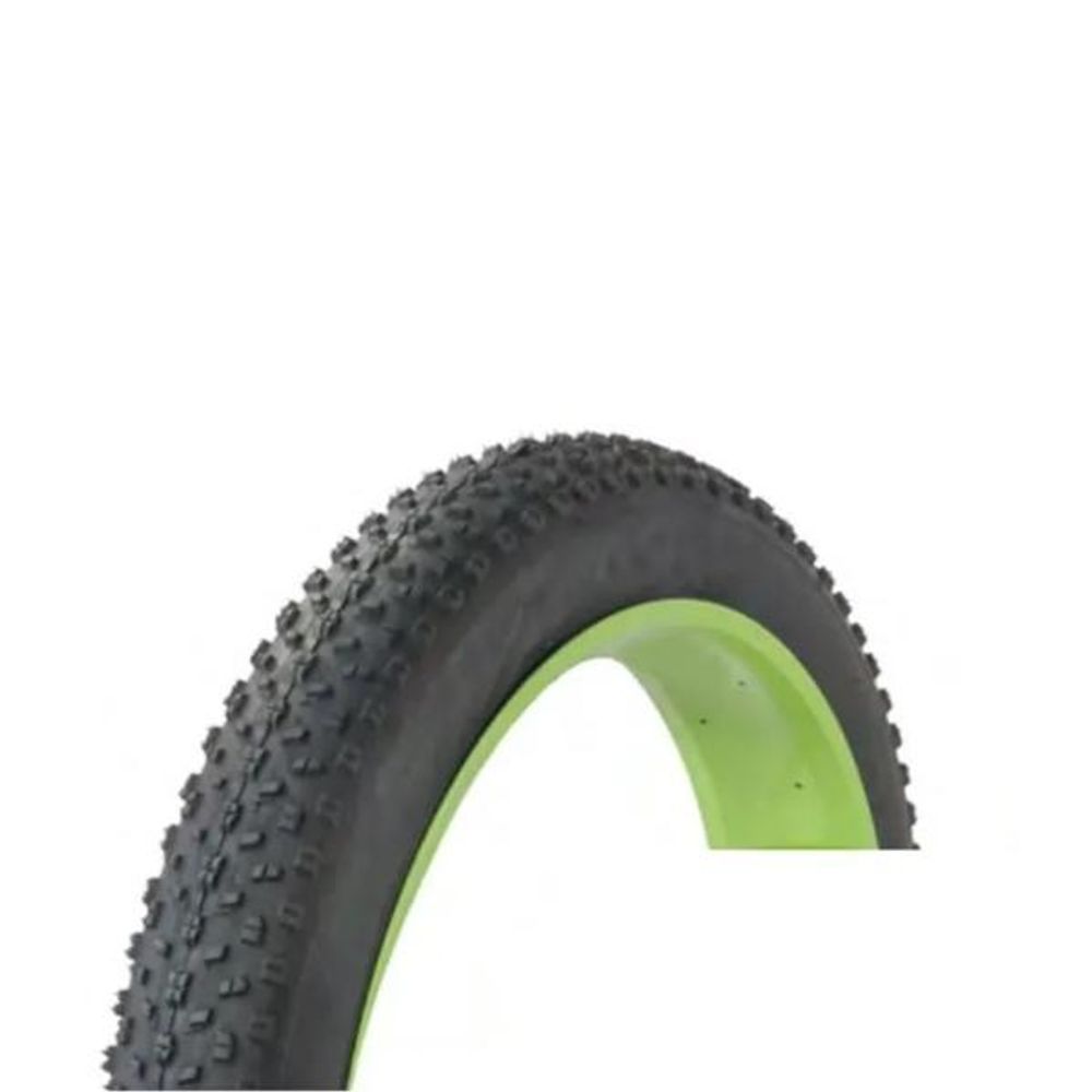 Велопокрышка 24" BrainY 24"x4.0" XR-030/690070