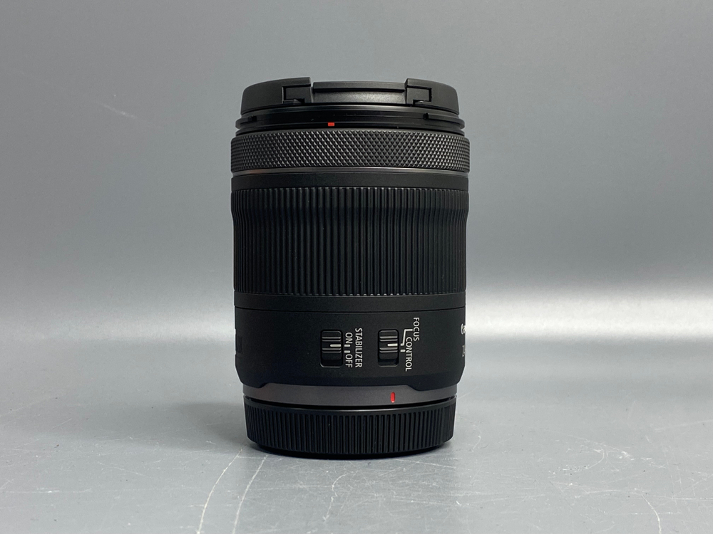 Canon RF 24-105mm 4-7.1 IS STM