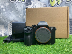 Sony A7 S2 (7600 кадров) Покупка/Продажа