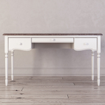 Письменный стол с 3-я ящиками Leblanc