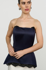 Топ-баска фигурный